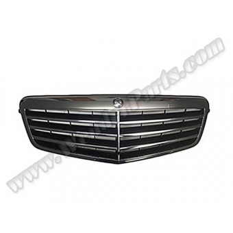Panjur W212 Krom/Siyah -Avg- 2009-12