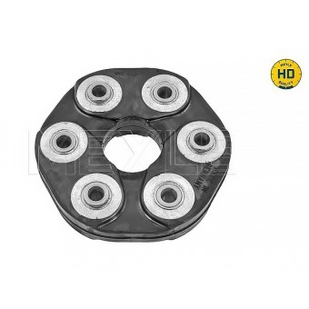 Şaft Köselesi W124 W126 W201 W202 W210 Arka; Büyük