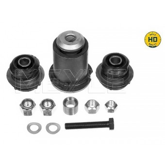 Salıncak Burcu (Tm Tk) W140 Ön Alt