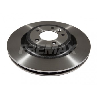 Fren Diski L405 L494 Arka Havalı