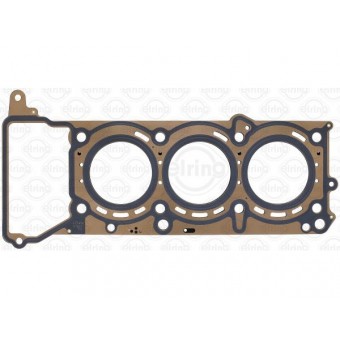 Silindir Kapak Contası OM642 [W203 W204 W211 W212 W164 W251 Spr906 Vito639] Sol 83mm
