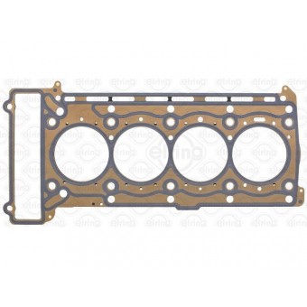 Silindir Kapak Contası M271 [W203 W204 W211] 82mm