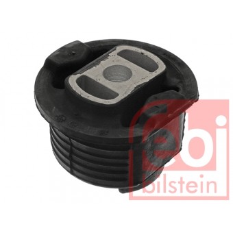Travers Takozu W124 Arka; Arka Taraf