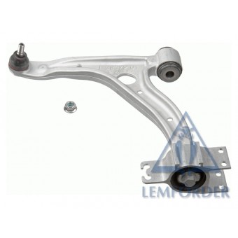 Salıncak W176 W246 Ön Alt Sol; Demir