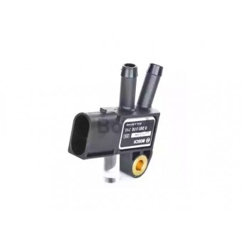 Egzoz Basınç Sensörü OM651 OM642 [W204 W212 W222 W251 W166 W246 Spr906 Vito447]