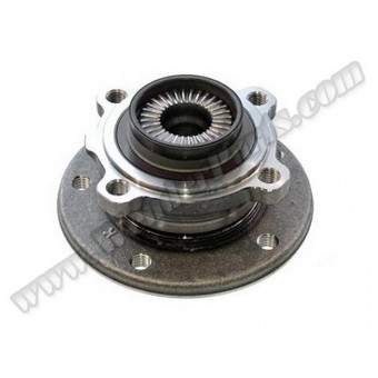 Rulmanlı Porya X1:E84 Ön