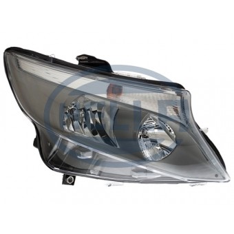 Komple Far Vito447 Sağ 2015-16