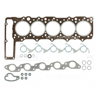 Üst Takım Conta OM602 87mm [W201 W124] 2.5d