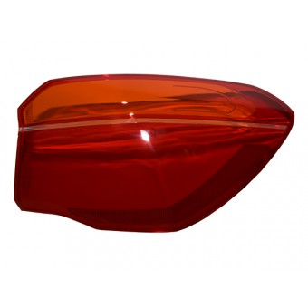 Stop Camı X1:E84 Dış Sağ 2009-12