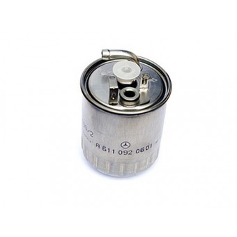 Yakıt Filtresi OM611 OM612 OM668 [W168 Spr901>904 Vito638]