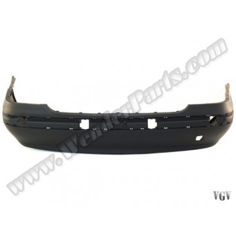 Tampon W220 Arka 1998-05