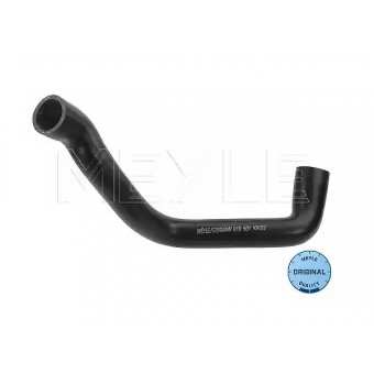Radyatör Hortumu W202 [M104] Alt; Sağ