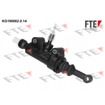 Debriyaj Merkezi W211 Üst 19.05mm; Plastik