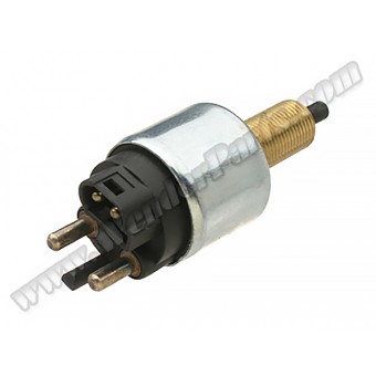 Fren Pedal Şalteri W123 W126 W201 4-Fişli