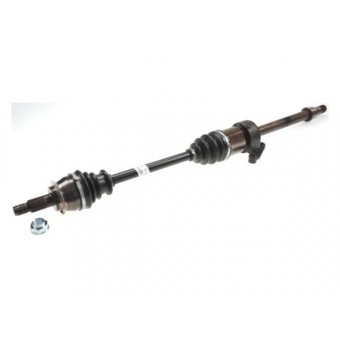 Komple Aks Mini-R50 Ön Sağ Man.Şanz