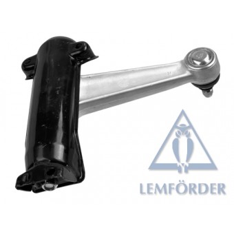 Salıncak W140 Ön Üst Sağ; Alüminyum