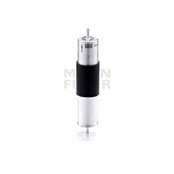 Yakıt Filtresi M57N [X5:E53]