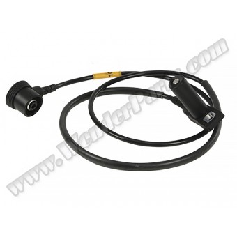 Krank Devir Sensörü M102 M104 M111 M119 [W124 W140 W201]