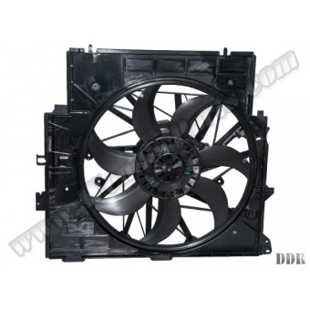 Komple Fan F25 F26 400W