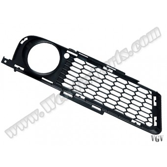 Tampon Izgarası E90 Ön Sağ -M-Tech- 2005-08