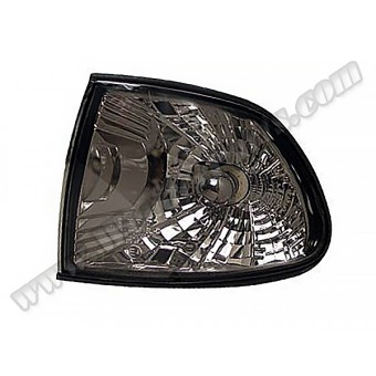 Sinyal E38 Sol; Kristal Füme 1994-98