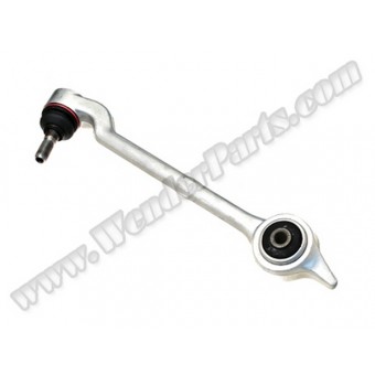 Salıncak E39 Ön Alt Sağ; Alüminyum 520>530