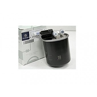 Yakıt Filtresi OM607 [W176 W246]