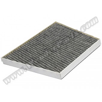 Klima Filtresi W211 Karbonlu