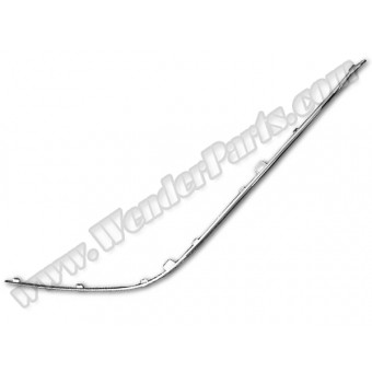 Tampon Nikelajı W203 Ön Sağ -Cls/Avg/Elg-