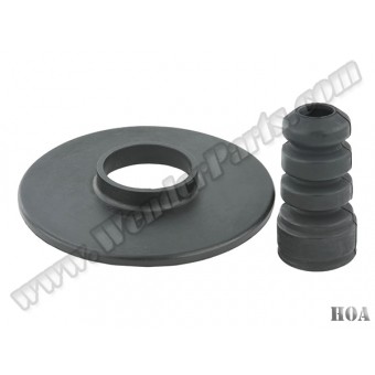 Helezon Lastiği Vito639 Arka Üst No:2; 16mm