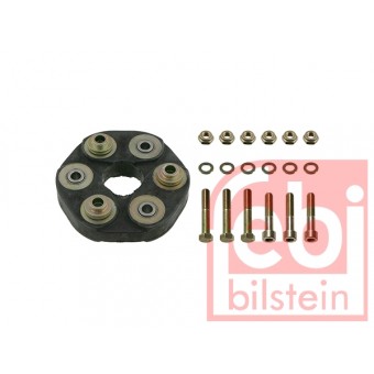 Şaft Köselesi (Tm Tk) W202 W210 Ön