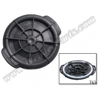 Far Kasa Kapağı G30 G11 (AHL-LED) -LASER-LIGHT-