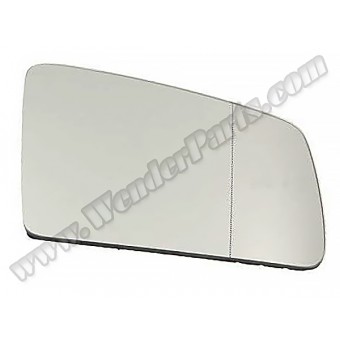 Ayna Camı W164 X164 W166 X166 W251 W463 Sağ Elekt., Isıtmalı, Asferik 2011-18