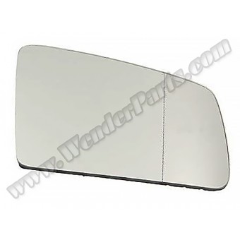 Ayna Camı W164 X164 W166 X166 W251 W463 Sağ Elekt Isıtmalı Asferik 2011-18