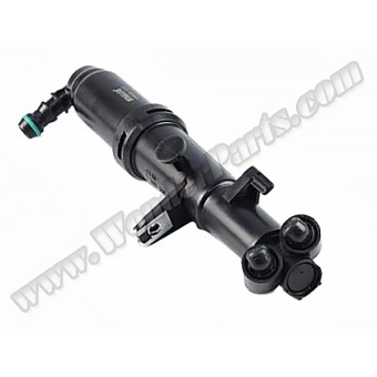 Far Yıkama Robotu W221 Sağ