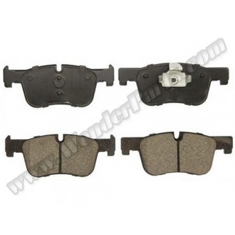 Fren Balatası F20 F30 Ön 118i/d 120d; 316>320i/d