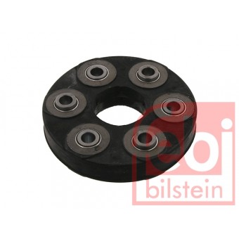 Şaft Köselesi W201 W124 W202 W210 Arka