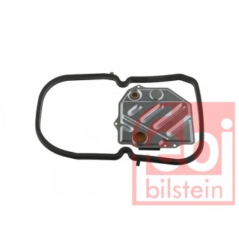 Otm.Şanz Filtresi W124>140 W210 Contalı