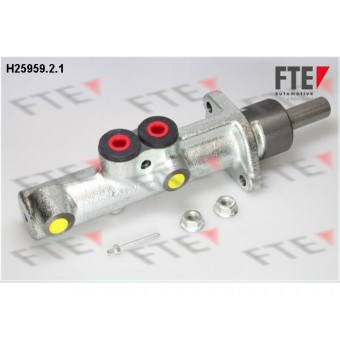 Fren Ana Merkezi Spr902>904 25.40mm 1995-02