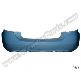 Tampon W176 Arka 2015-18