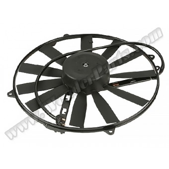 Fan Motoru W201 W124 Spr901>904 [M102 OM601 OM611]