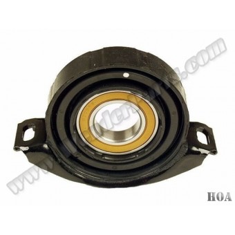 Şaft Askısı W124 W126 Rulmanlı