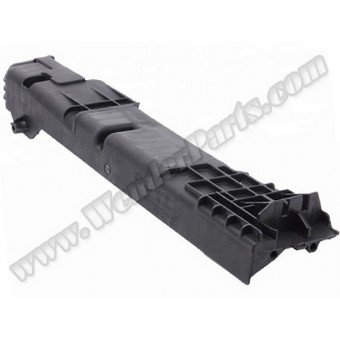 Radyatör Taşıyıcı Braketi X3:F25 X4:F26 Sol