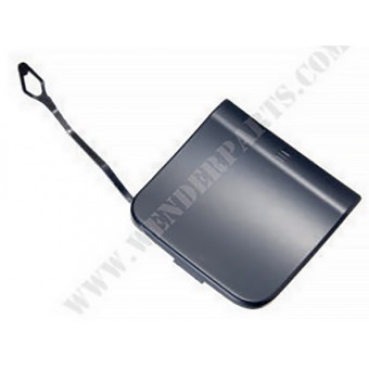 Tampon Çeki Kapağı W204 Arka 2011-13