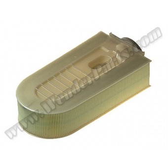 Hava Filtresi OM651 [W204 W211 W212]