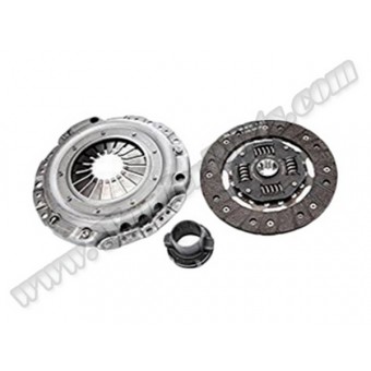 Debriyaj Seti E30 E34 E36 [M40 M42 M43] 215mm; AC+ 316/318i 518i