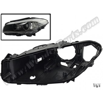 Far Kasası F10 Sol (Bi-Xenon) 2010-13