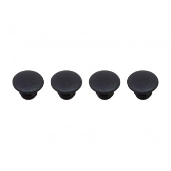 Marşpiye Kriko Kapağı W124 W201 Vito638 Ön/Arka