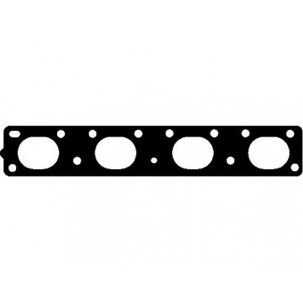 Manifold Contası N42 N46 [E46 X3:E83] Egzoz