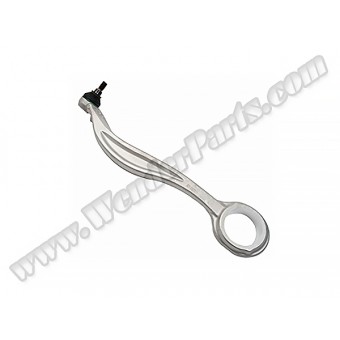 Salıncak X204 Ön Üst Sol; Alüminyum Burçsuz